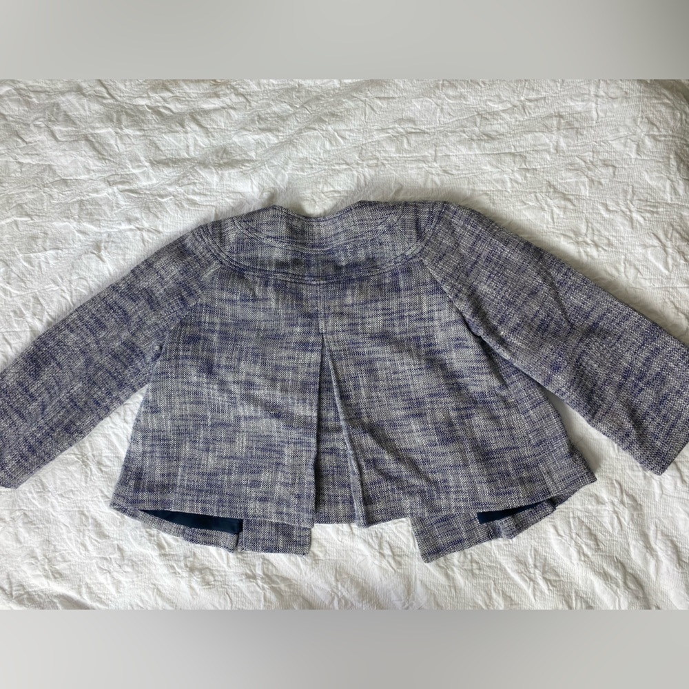 Tibi Jacket - Picture 2 of 4